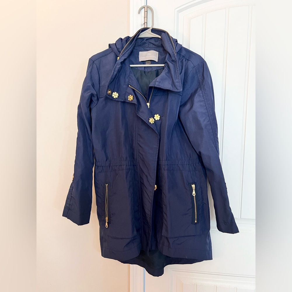 Tart Collections Jacket